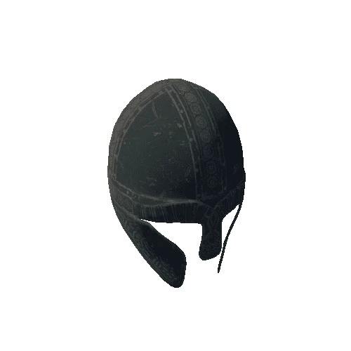 Viking Helmet 2_ 2